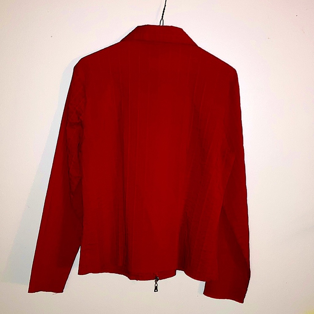 Jacket - Picture 2 of 3
